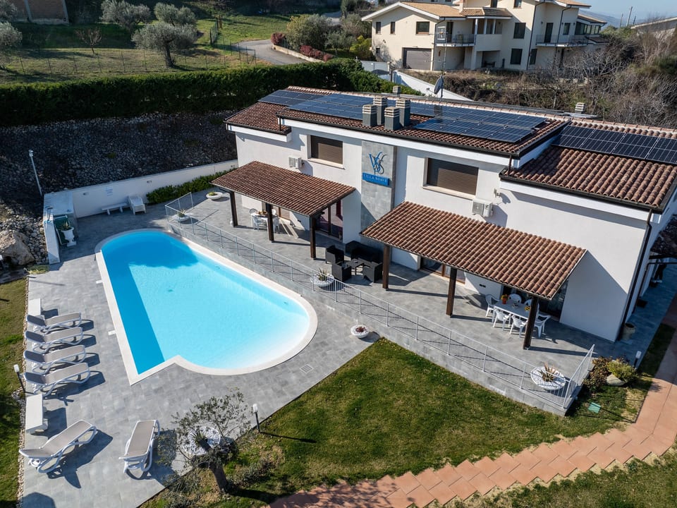 Pool Outdoor
