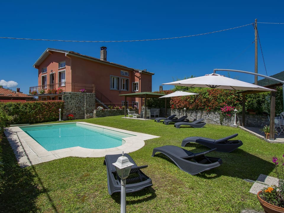 Pool Outdoor