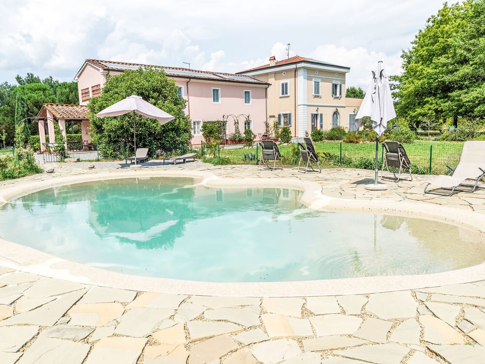Pool Outdoor