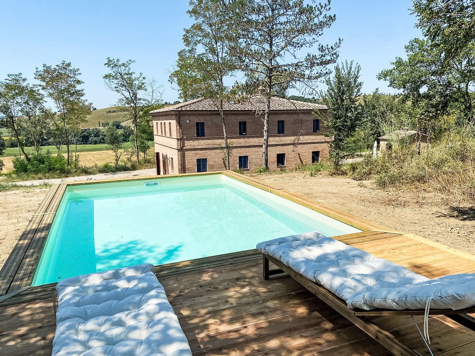 Pool Outdoor