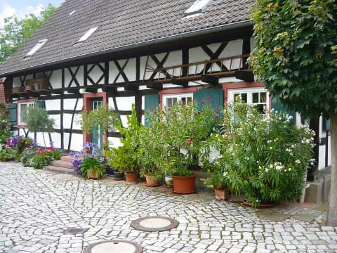 Haus Schwärzel
