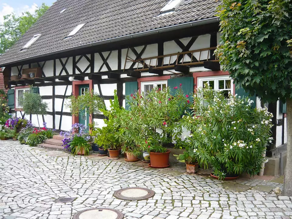 Haus Schwärzel - Neuried