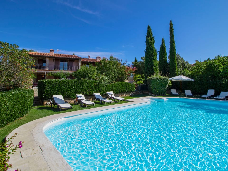 Pool Outdoor