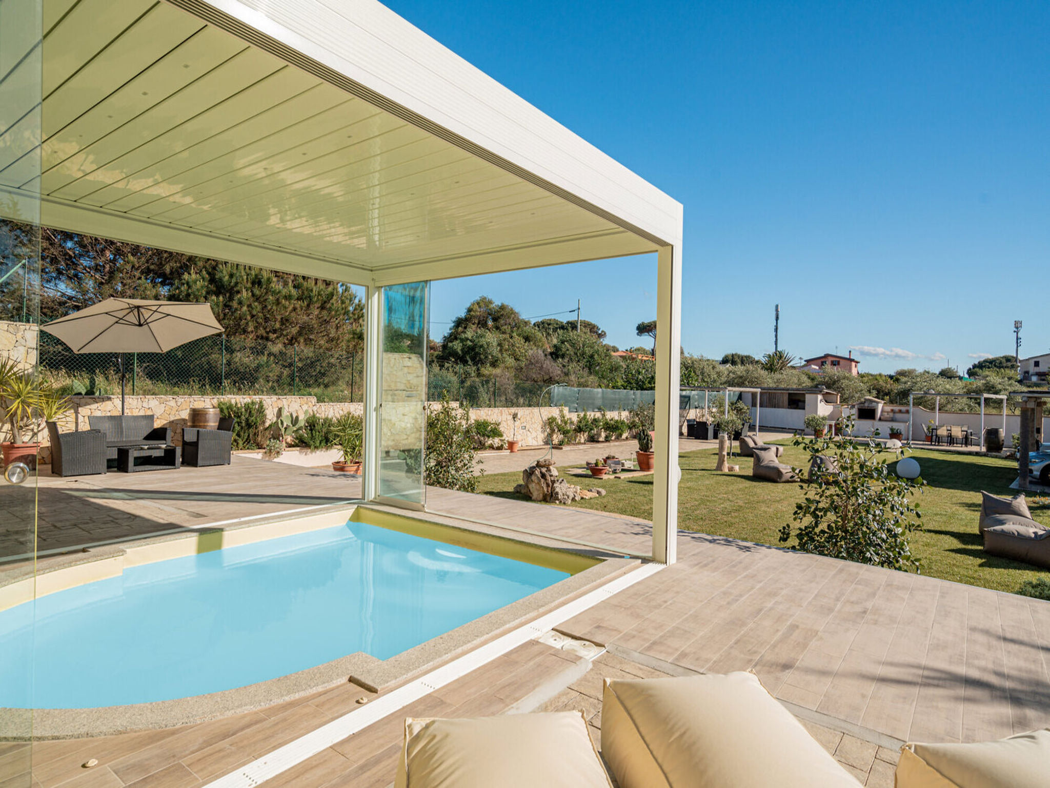 Pool Outdoor