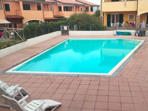 Pool Outdoor