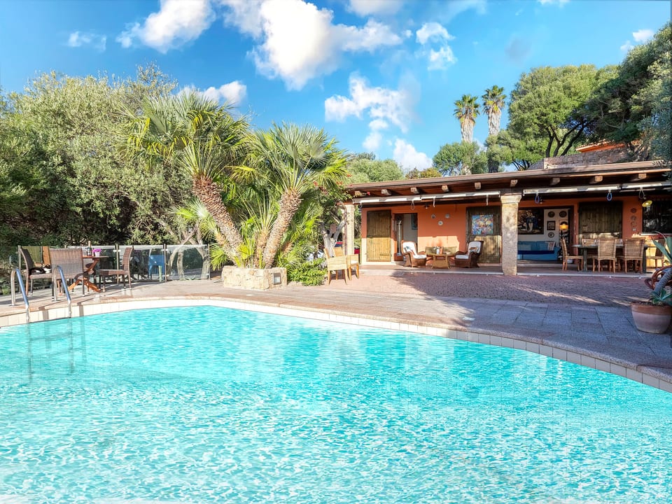 Pool Outdoor