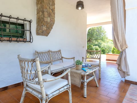 Casa Tonina