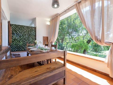 Casa Tonina