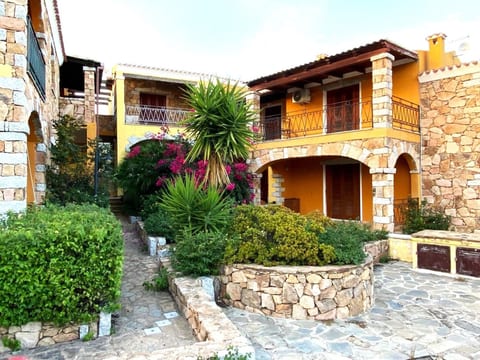 La casa dei Cestini