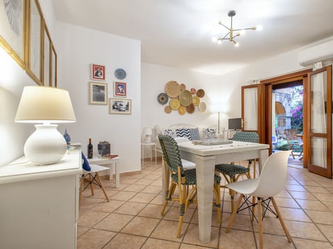 La casa dei Cestini