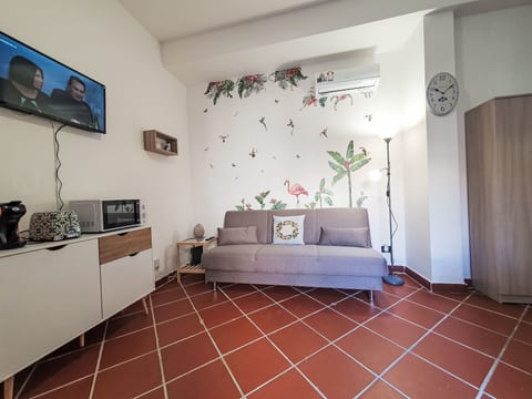 Maya's Home Palermo