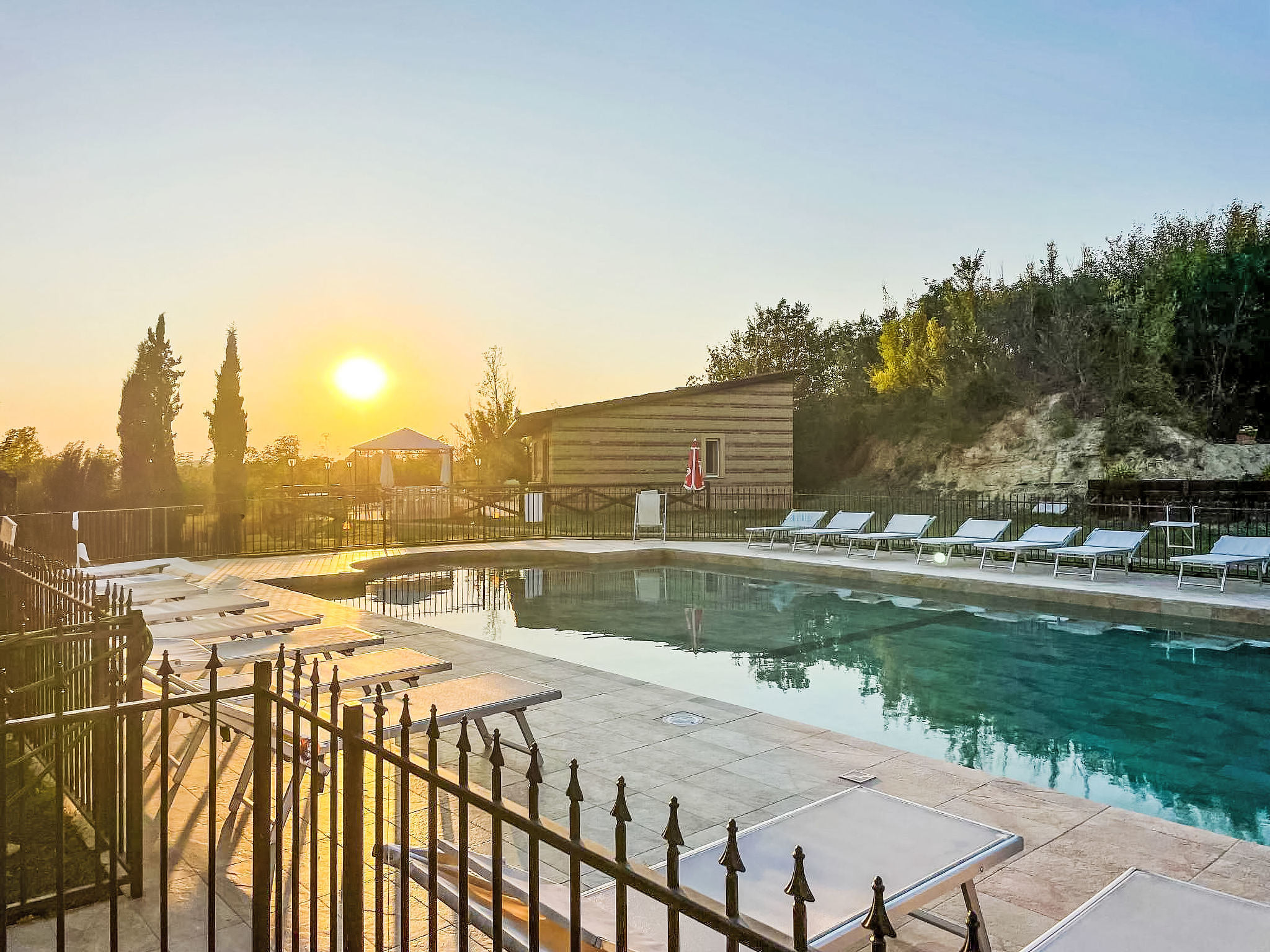 Pool Outdoor