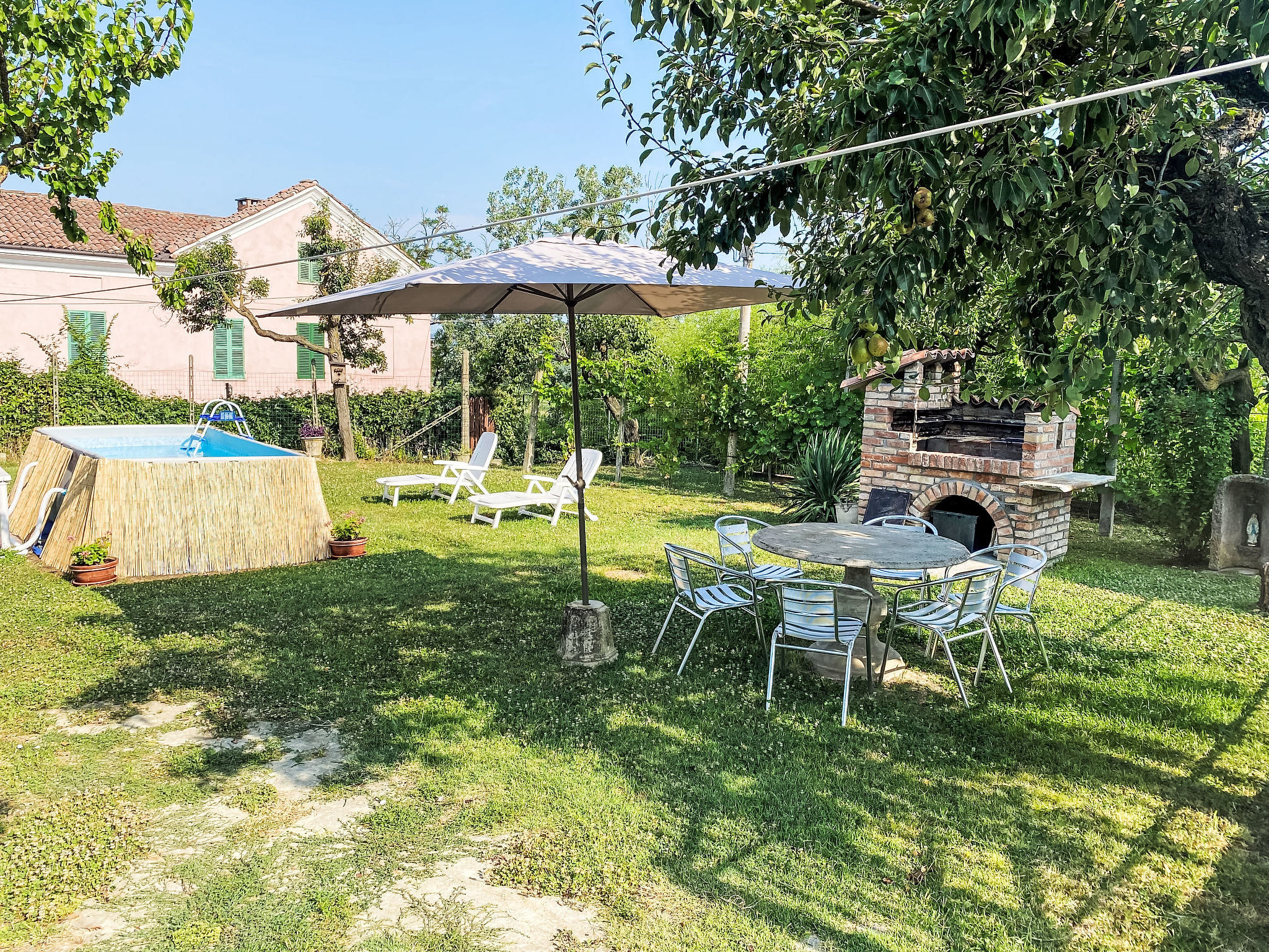 Pool Outdoor