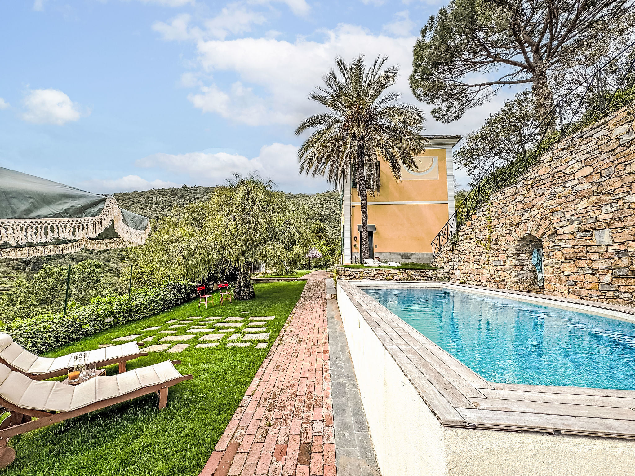 Pool Outdoor