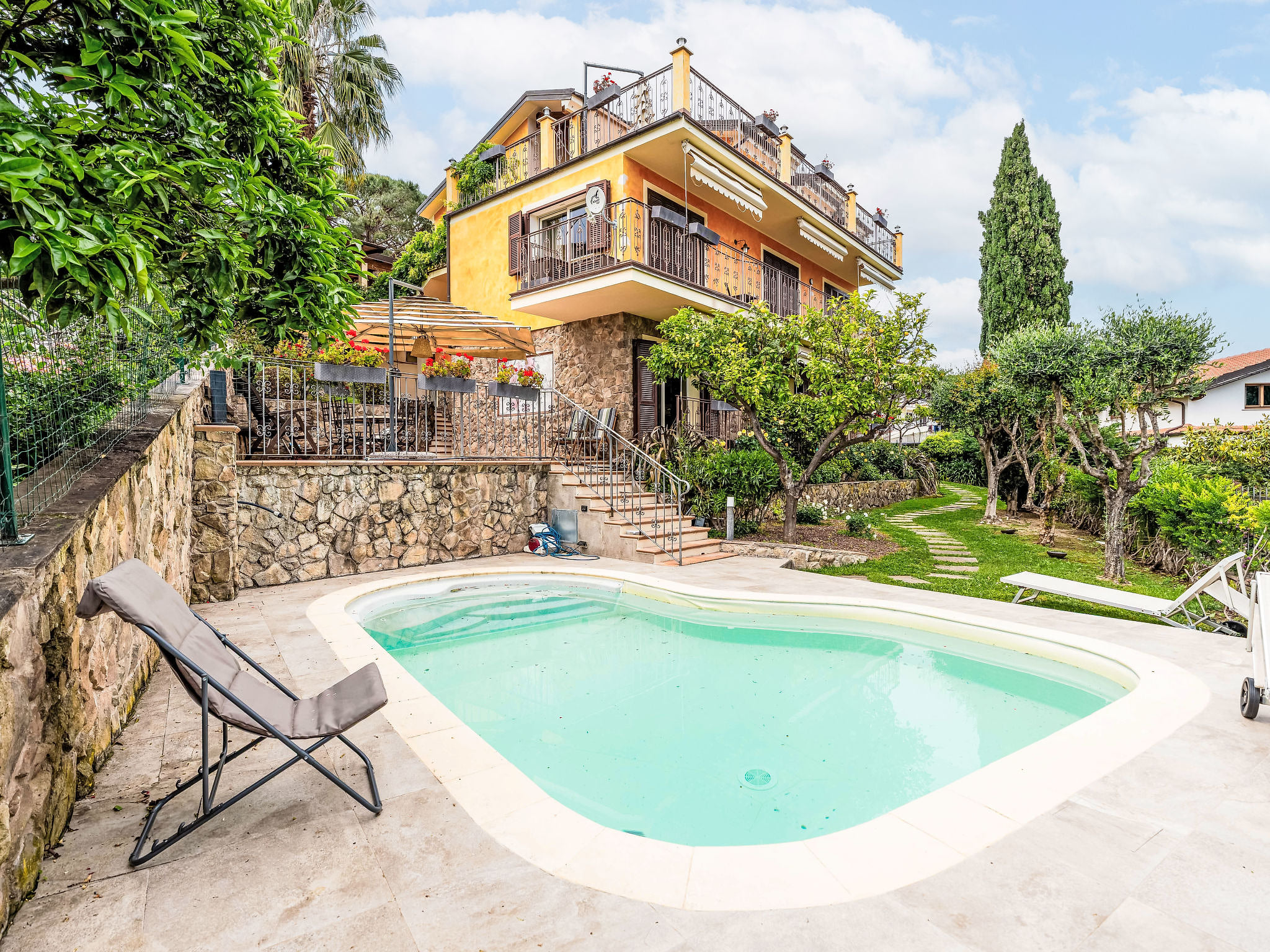 Pool Outdoor