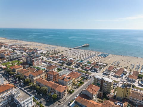 appartamento Brezza Marina