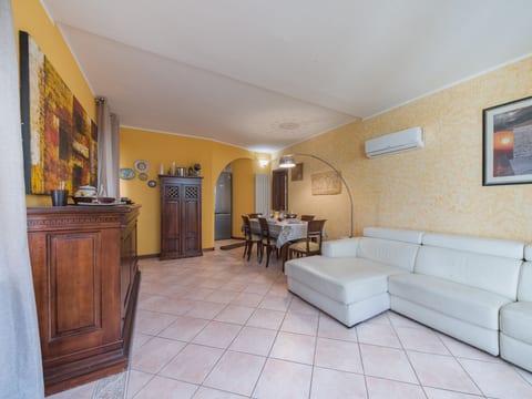 appartamento Brezza Marina