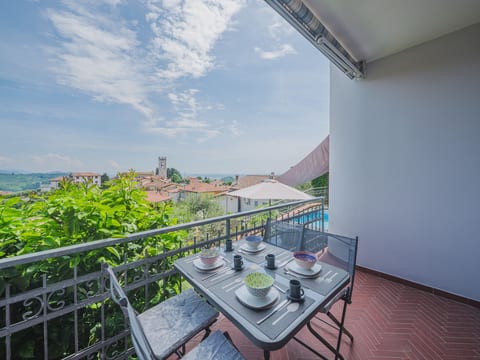 Casa Lorena