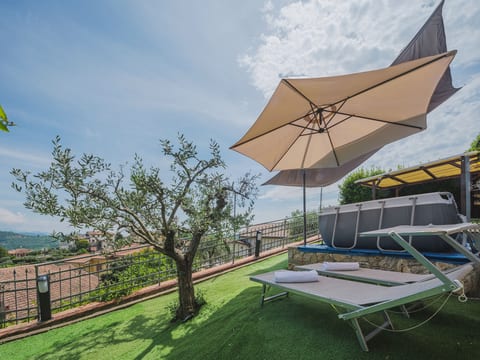 Casa Lorena