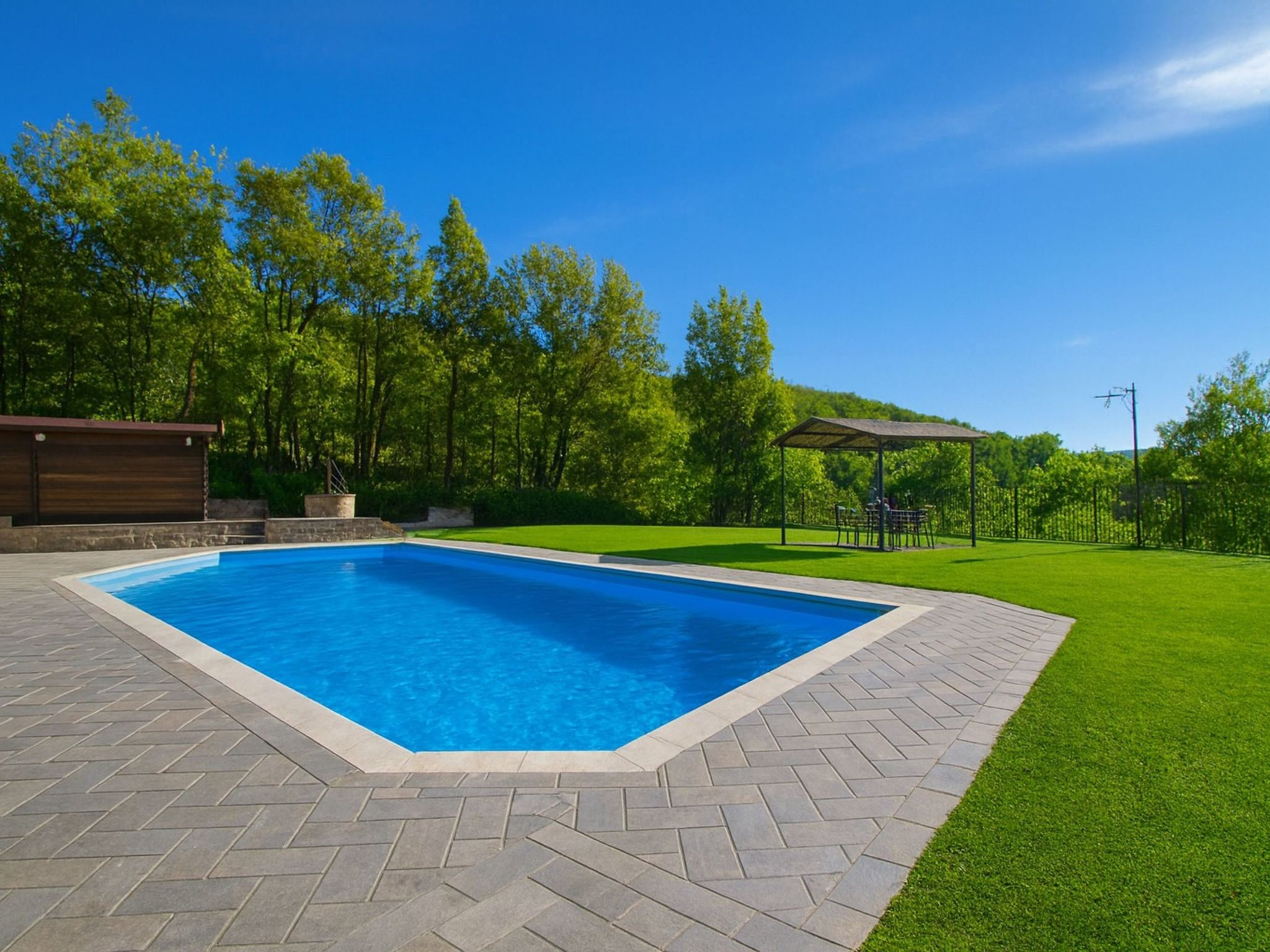 Pool Outdoor