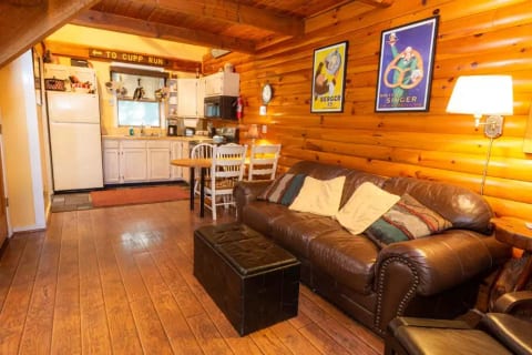 Overlook Village at Snowshoe, WV