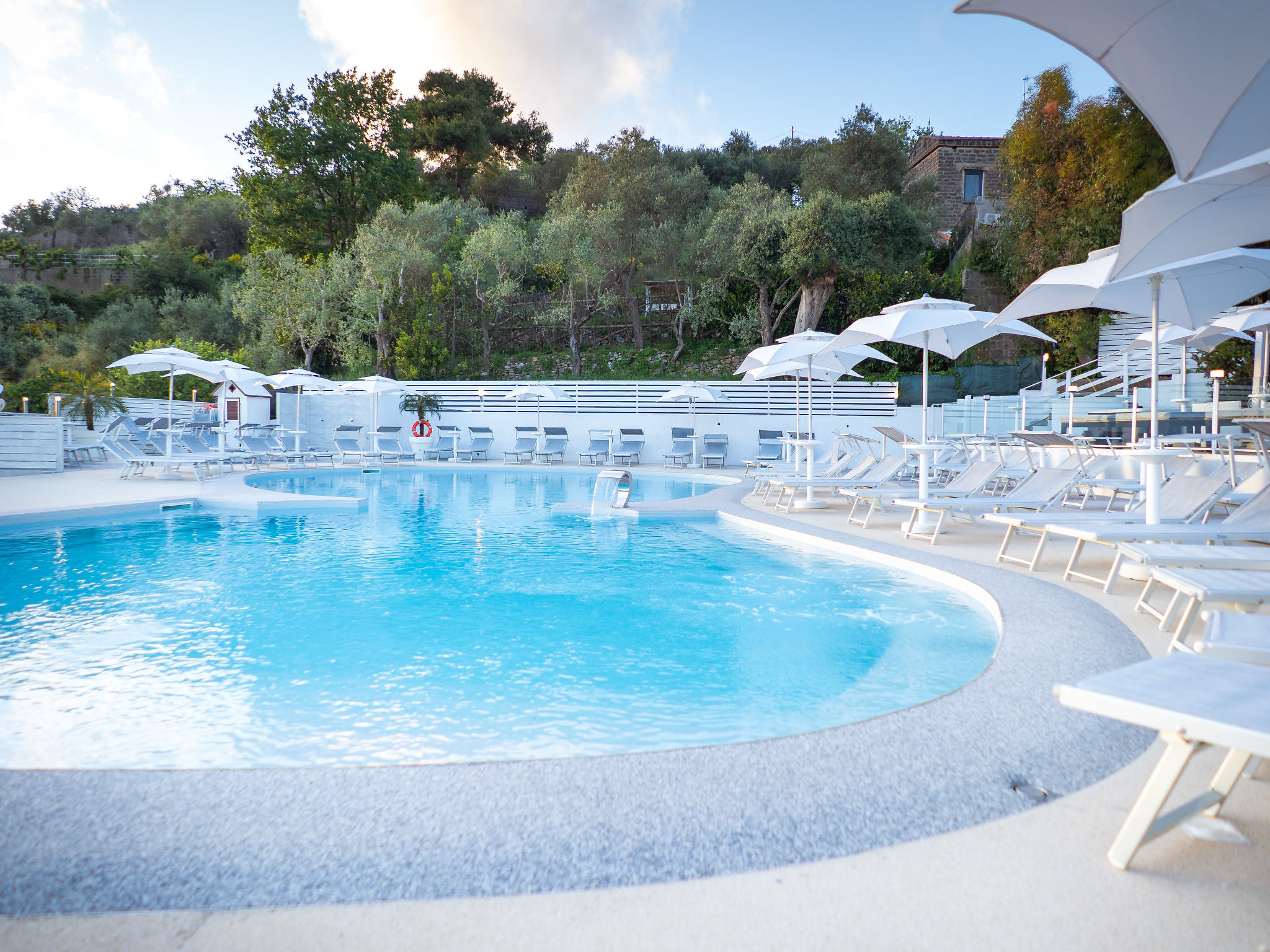 Pool Outdoor
