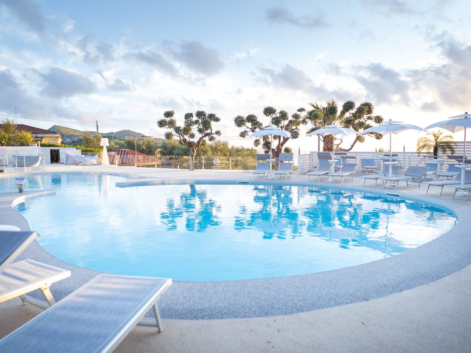Pool Outdoor
