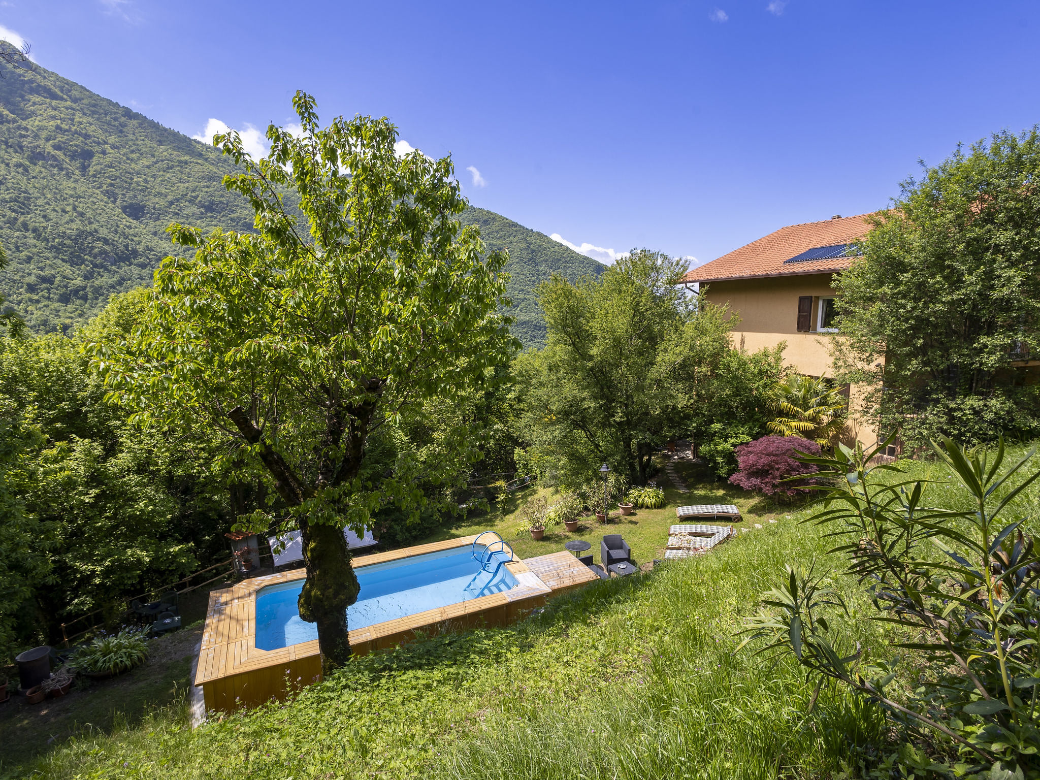 Pool Outdoor
