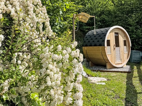 Outdoor