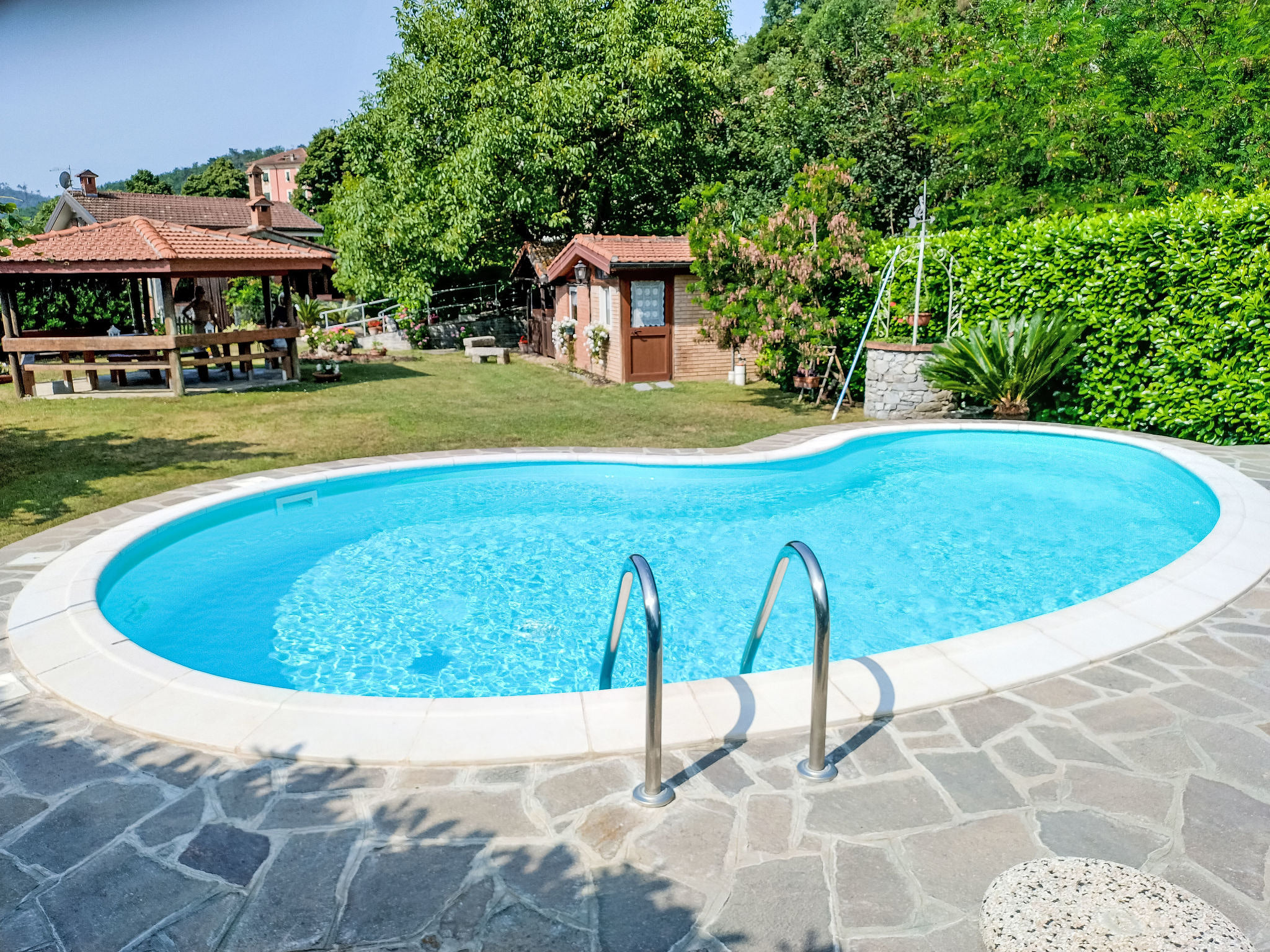 Pool Outdoor