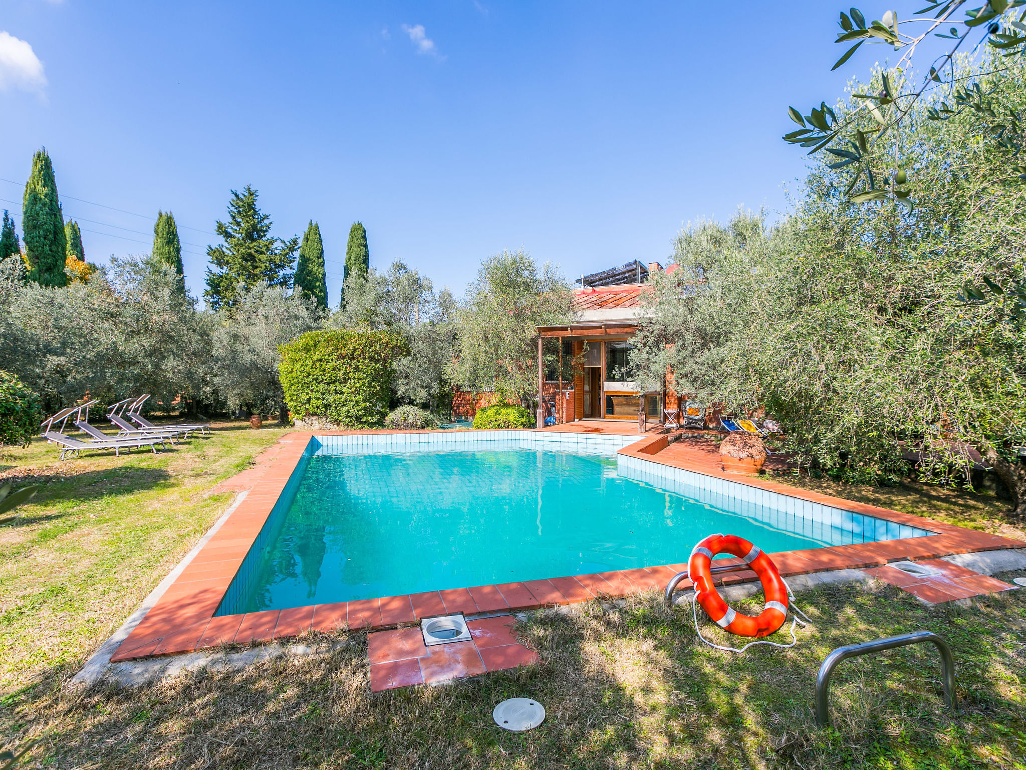 Pool Outdoor