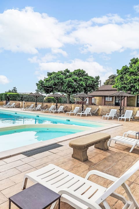 Pool Outdoor