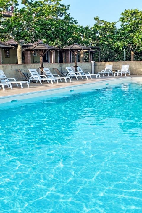 Pool Outdoor