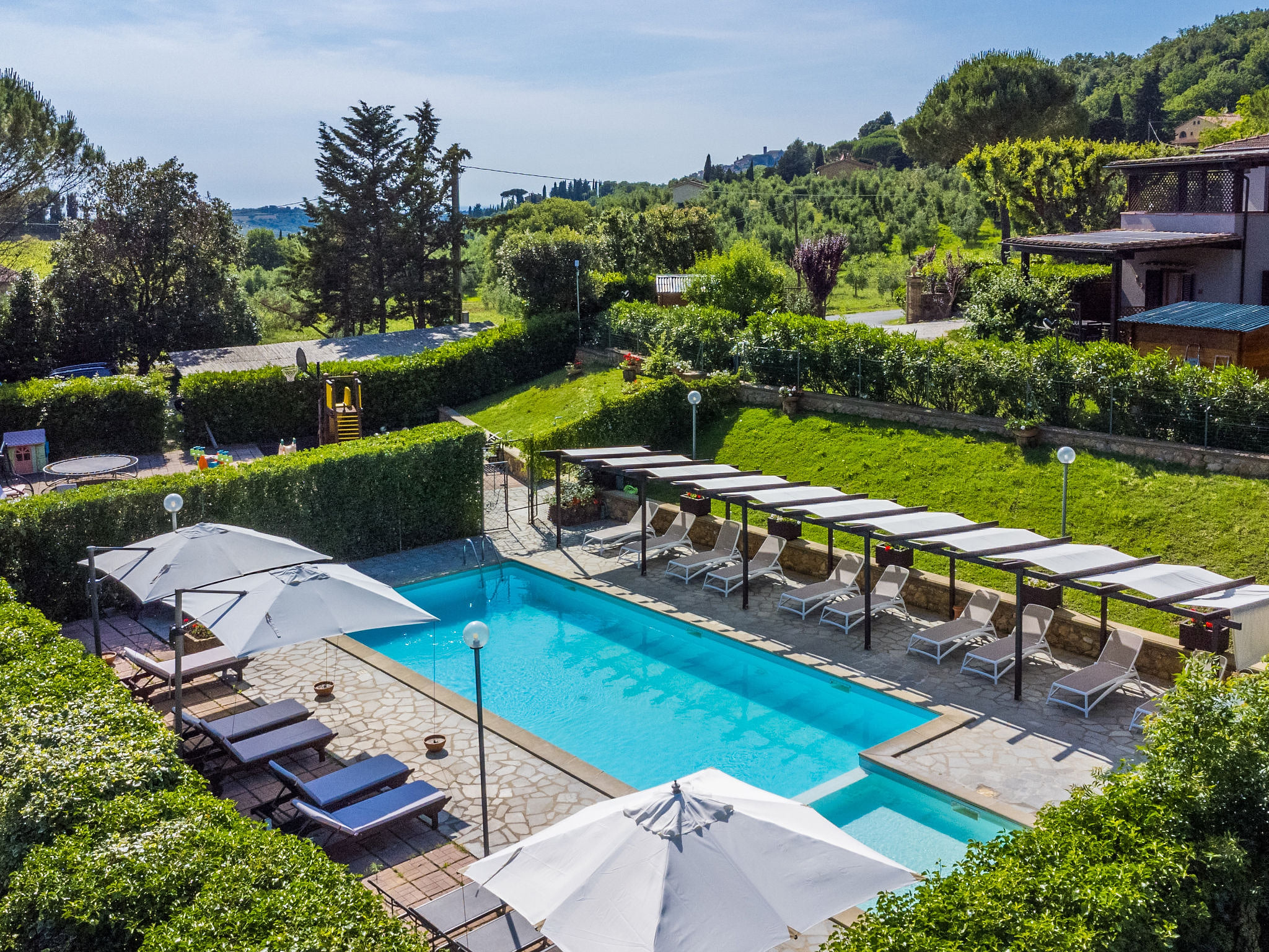 Pool Outdoor