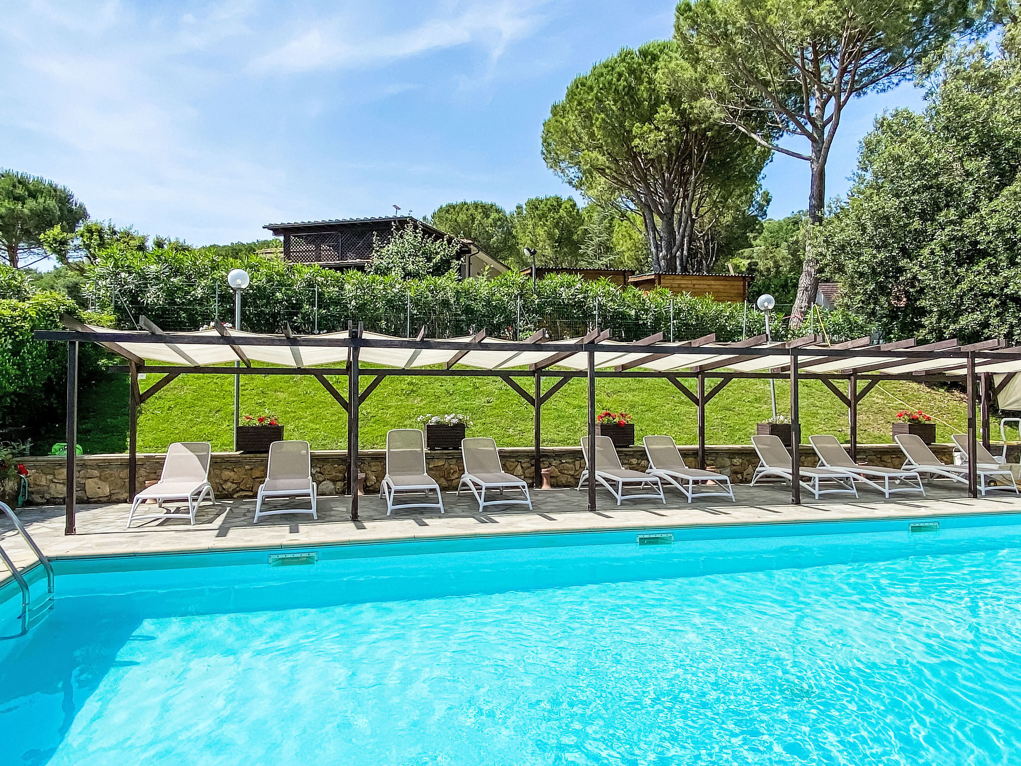 Pool Outdoor