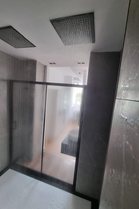 Appartement mit Blick auf das Meer