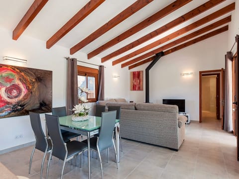 Ferienvilla "Molinas" mit privatem Pool