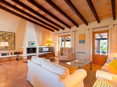 Villa 'Aumadrava Gran