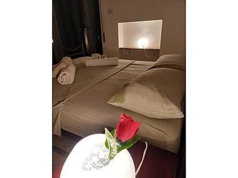 Villa Alma Wohnung in Villa