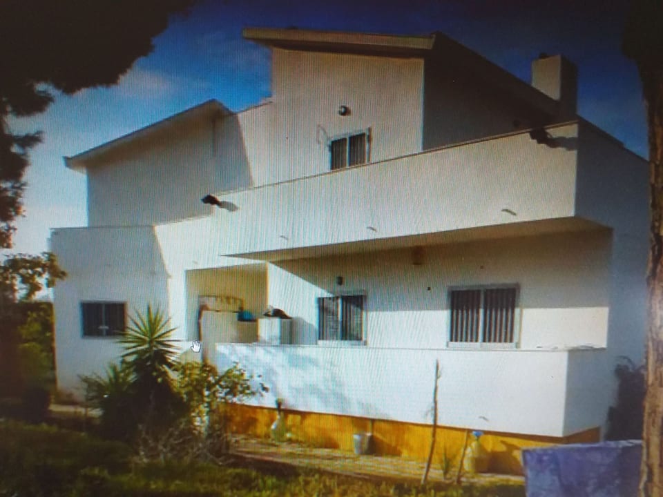 Villa Alma Wohnung in Villa - Bari