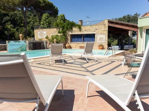 Villa Orizzonte - Bis zu 6 Personen