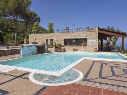 für 10 Personen in Cefalù, Sizilien (Nordküste von Sizilien)