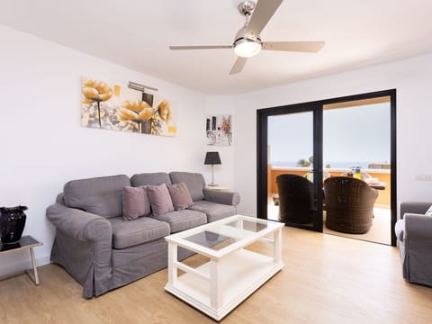 Wohnung 'Miky' in Strandnähe