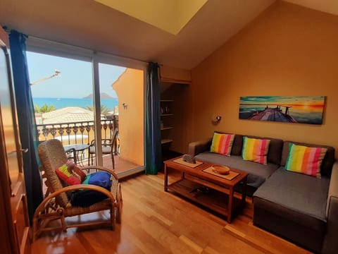 SeaHaus Fuerte