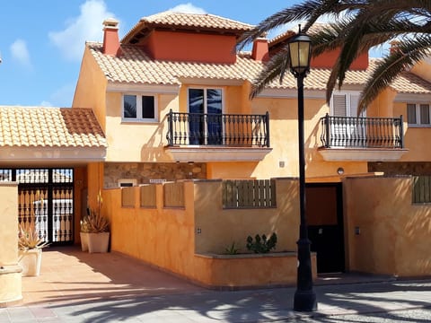 SeaHaus Fuerte