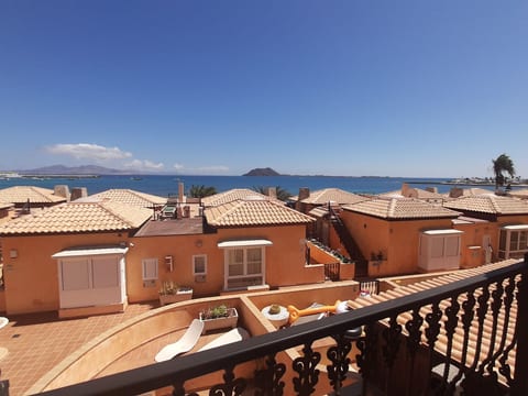 SeaHaus Fuerte
