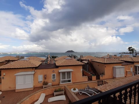 SeaHaus Fuerte