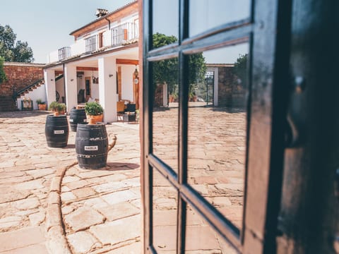 Zimmer Molino la Nava