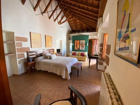 Zimmer Molino la Nava