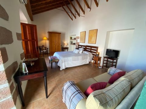 Zimmer Molino la Nava
